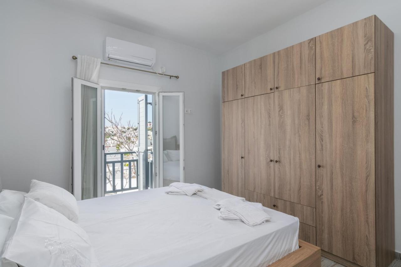 Balliu Apartment Triovasálos Esterno foto