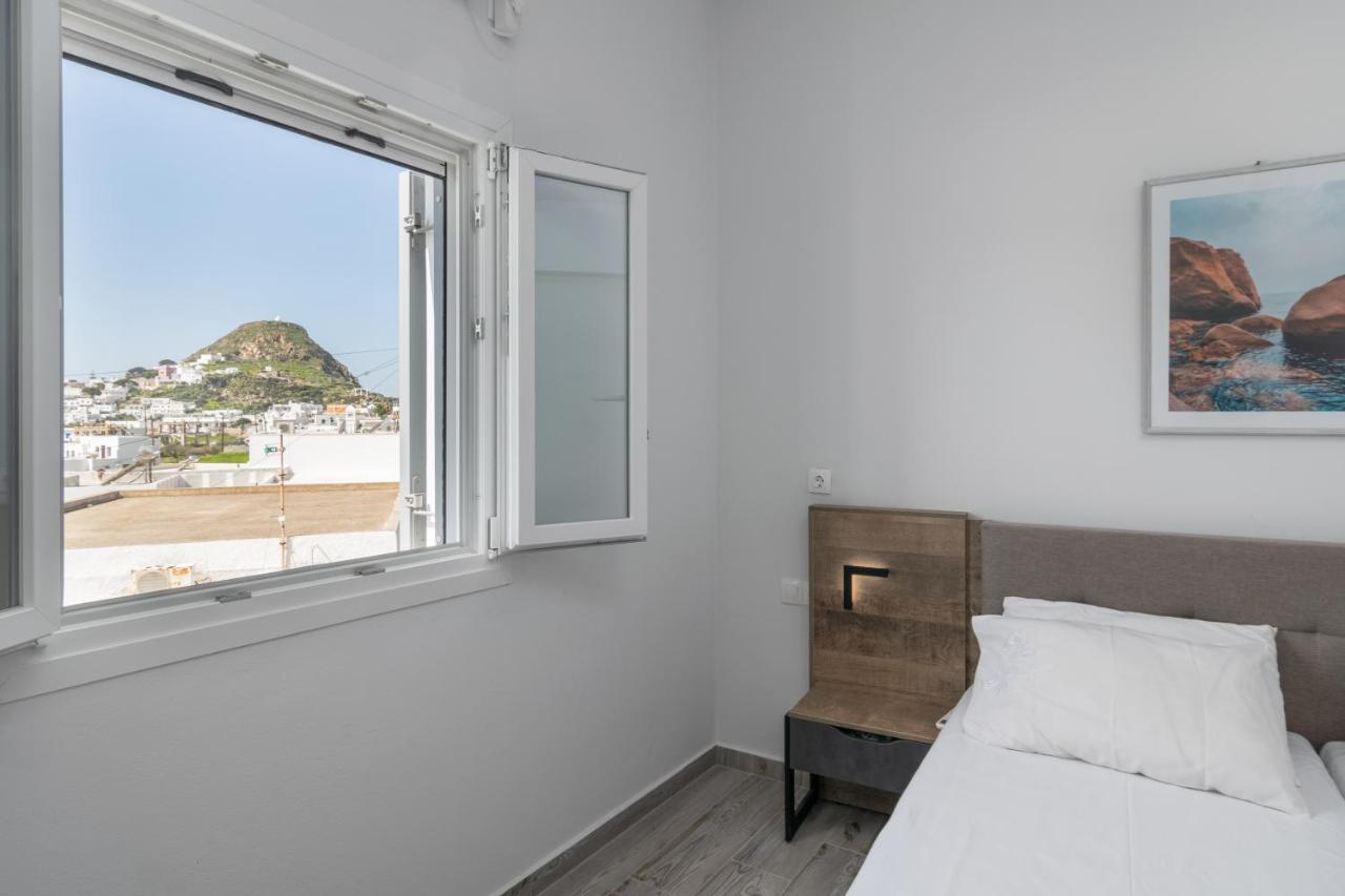 Balliu Apartment Triovasálos Esterno foto